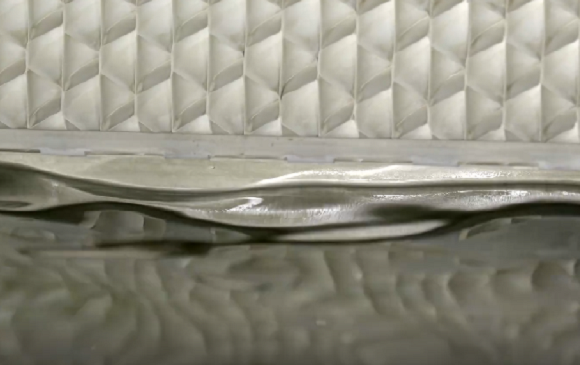 img-Agua industrial. Captura