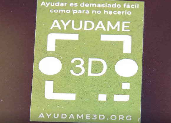img-Ayúdame 3D. Captura