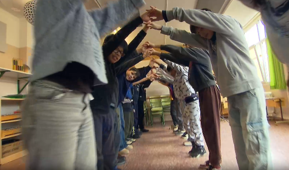 img-Auxiliares de Danza. Captura