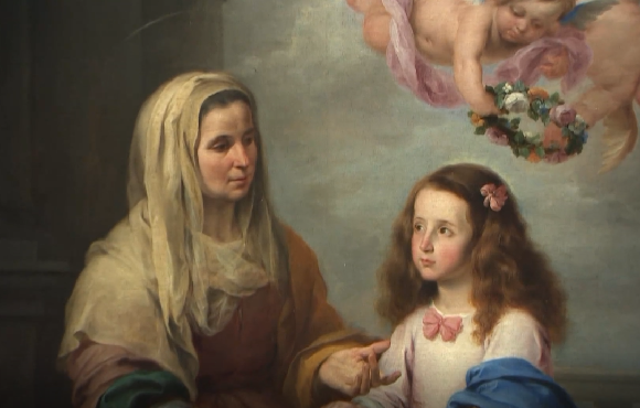 img-El Prado en Femenino. La reina Isabel de Farnesio. Captura