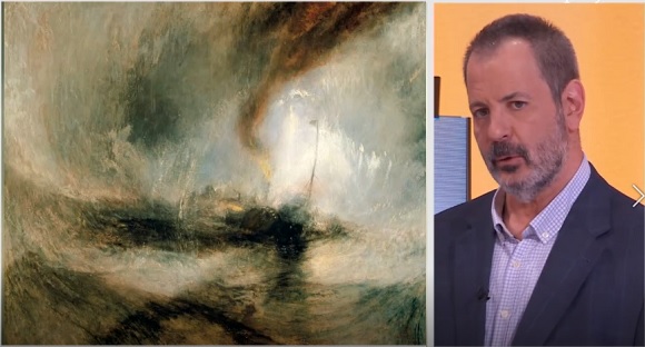 img-José Miguel Viñas. Las tormentas en la pintura. Captura