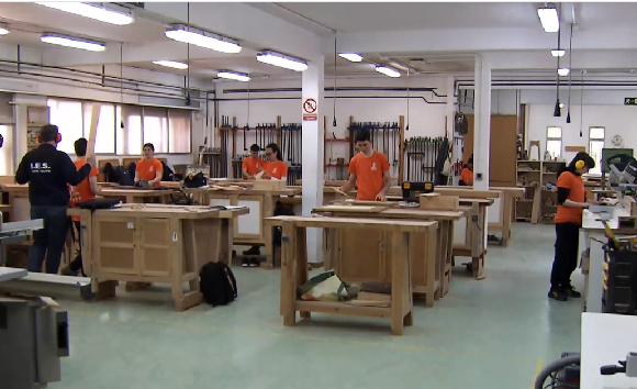 img-Los carpinteros del siglo XXI. Captura