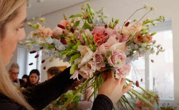 img-Madrid BLOOMS. Captura