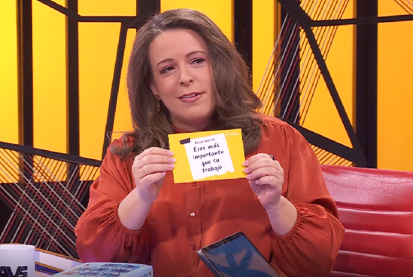 img-Mar Cabra. Vivir a jornada completa. Captura