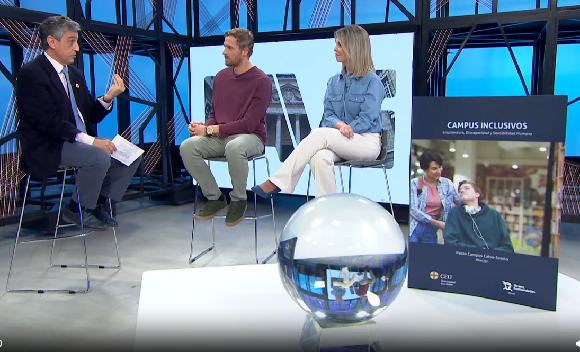 img-Pablo Campos Calvo-Sotelo. Los campus universitarios. Capturas