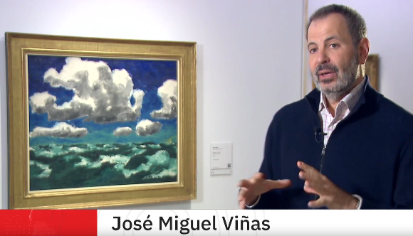 Imagen de Un paseo por el tiempo