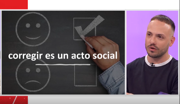 img-Álex Herrero. Correcciones y ultracorrecciones. Captura