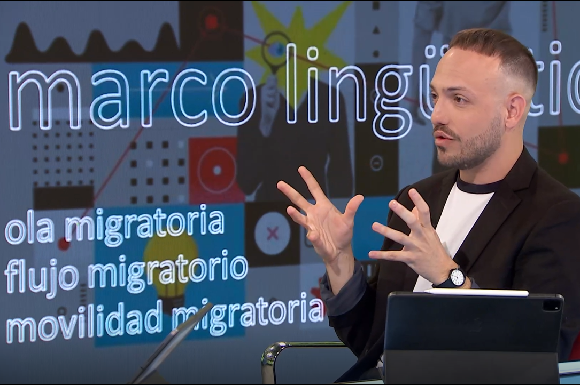 img-Álex Herrero. El poder de persuasión de las palabras. Captura