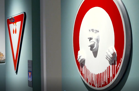 img-Arte urbano. De los orígenes a Banksy. Captura