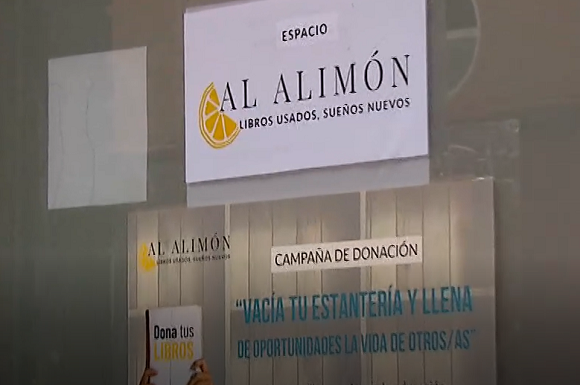 img-Espacio Al Alimón. Captura