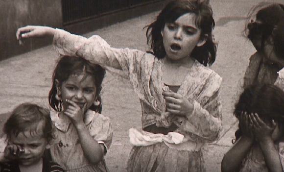img-Helen Levitt. Captura