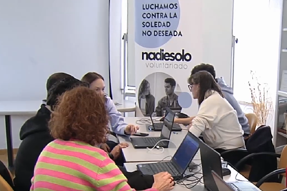 img-ONG Nadiesolo. Captura