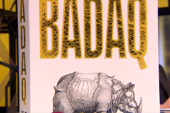 img-Carlos bardem, Badaq. Captura