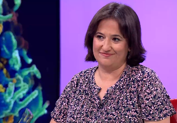 img-Elisa Pérez Ramírez. Enfermedades zoonóticas. Captura