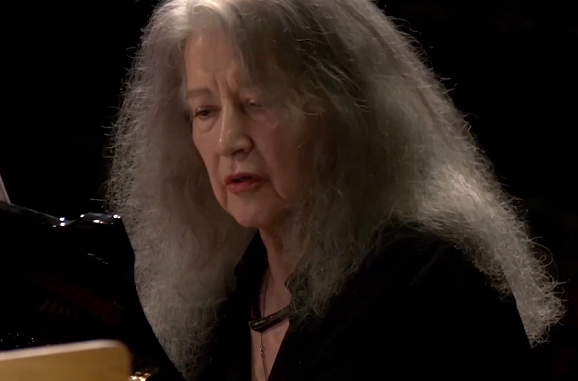 img-Martha Argerich. Captura