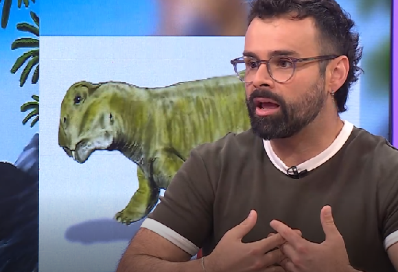 img-Ricardo Moure. Extinciones. Captura