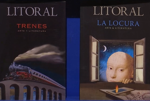img-100 anos de la Revista Litoral. Captura