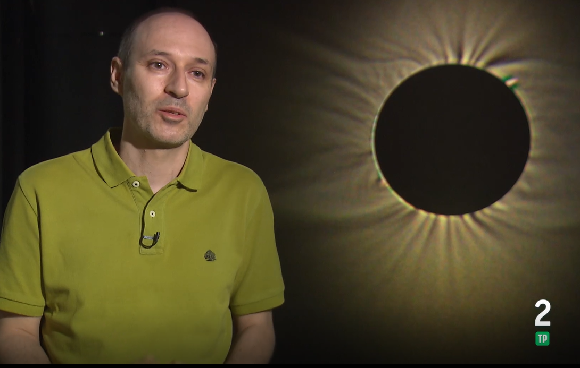 img-El eclipse de sol. Captura