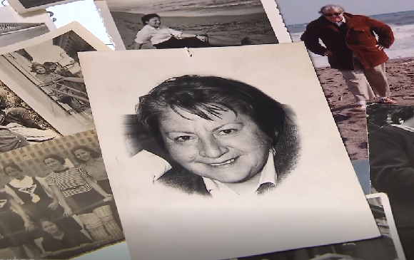 img-Gloria Fuertes. Captura