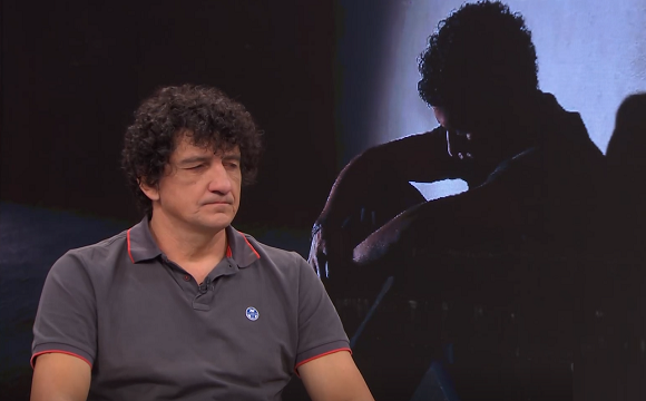img-Jero García. ‘Camino de vuelta’. Captura