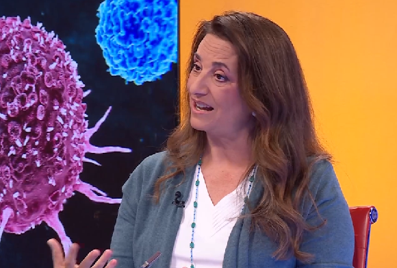 img-Laura Rojas-Marcos. La salud mental de enfermos de cáncer, captura