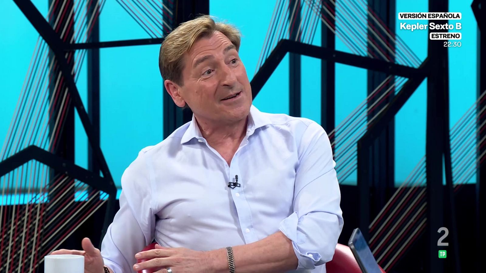 img-Fede Cardelús conversa con Toni García Arias sobre la importancia del aburrimiento en el desarrollo del cerebro infantil.