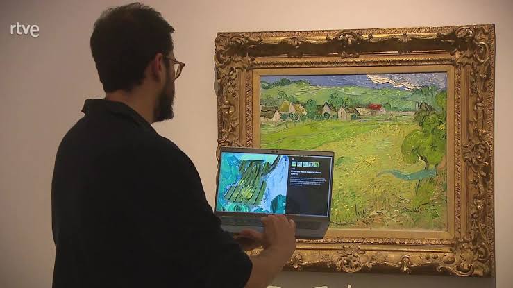 img-Accesibilidad en el Thyssen